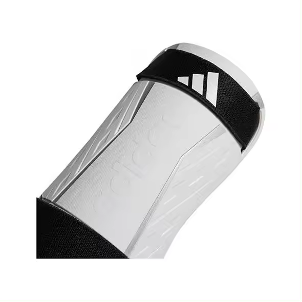 ADIDAS TIRO SG TRN ESPINILLERA BLANCO/NEGRO - 1