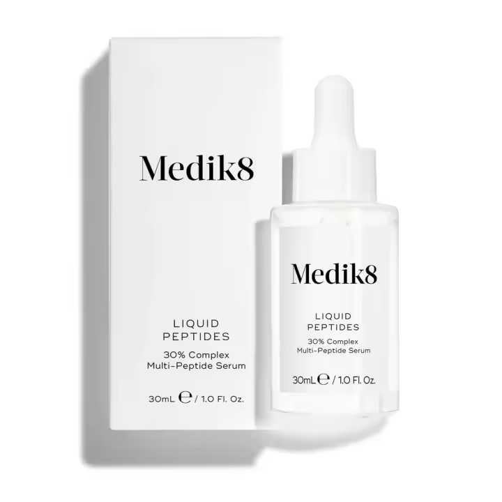 Medik8 Liquid Peptides Multi-Peptides 30% Complex 30ml - 1