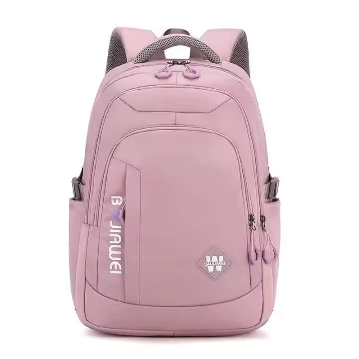 Bolso de de de hombro ligero gran capacidad, mochila escolar para estudiantes secundaria y secundari - 1