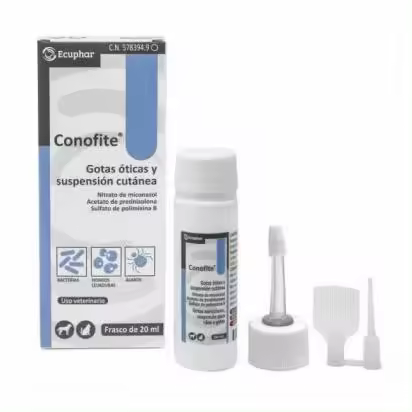 CONOFIT E. - 1