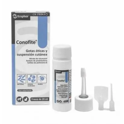 CONOFIT E. - 1