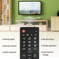 Control Remoto Universal AKB75375604 Para TV Compatible Con Modelos 32LJ610V 43UJ634V 49UJ634V 55UJ634V 65UJ634V 43UJ6309 49UJ6309 60UJ6309 65UJ6309 - details 3