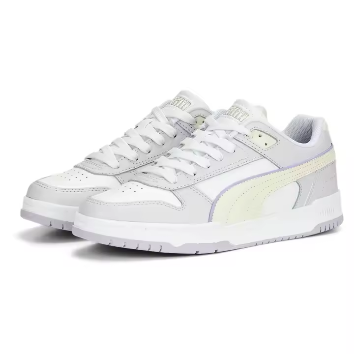 Puma Zapatillas Rbd Game Low Blanco - 1