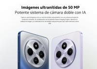 Xiaomi Redmi 14C Smartphone,6GB+128GB|8GB+256GB Almacenamiento, Cámara Cuádruple, Pantalla de 6,43 Pulgadas - details 8