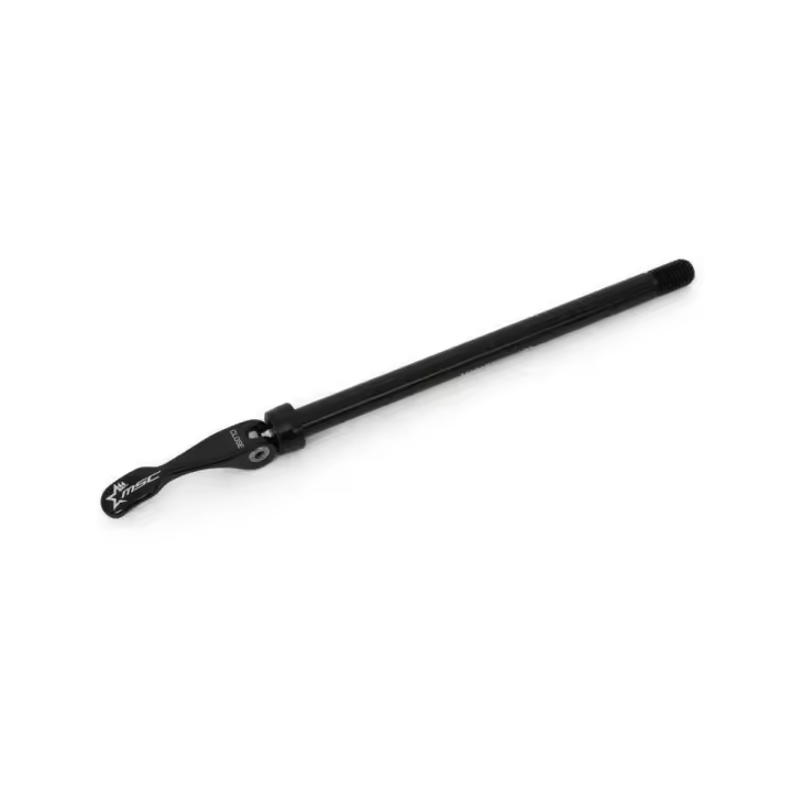 EJE TRASERO MSCCARRETERA - TA12X142MM - 1