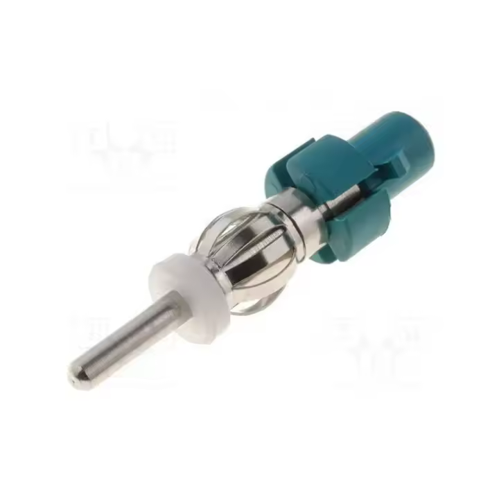 KIT MARCO RADIO 1DIN BMW SERIE 1 3 X1 Z4 Adaptadores y conexiones a elegir - 1
