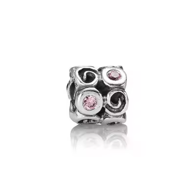 Charm Pandora 79263PCZ - Joyería Mujer - Elegante y Sofisticado - 1