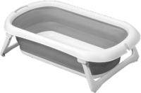Asalvo Bañera plegable para bebés Lucca - Apta para Duchas, Antideslizante, Ligera y Fácil de Transportar - details 1