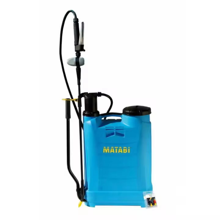 Mochila Pulverizar Matabi Evolution 12 Ltrs MATABI - 1