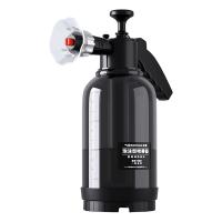 Botella De Espuma De Nieve Eléctrica 2/1.5L Con Recarga USB De 2300mAh Lanzador De Agua Para Limpieza De Ventanas Y Lavado De Coche - details 14