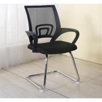 Silla de Oficina con Soporte Lumbar  Escritorio Sillon sin Ruedas Despacho casa salon habitacion ergonómica Gaming, escritorio,  arqueado - details 2