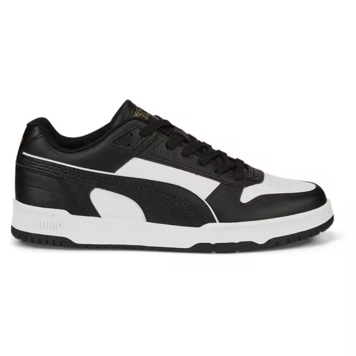 Puma Zapatillas Rbd Game Low Negro - 1