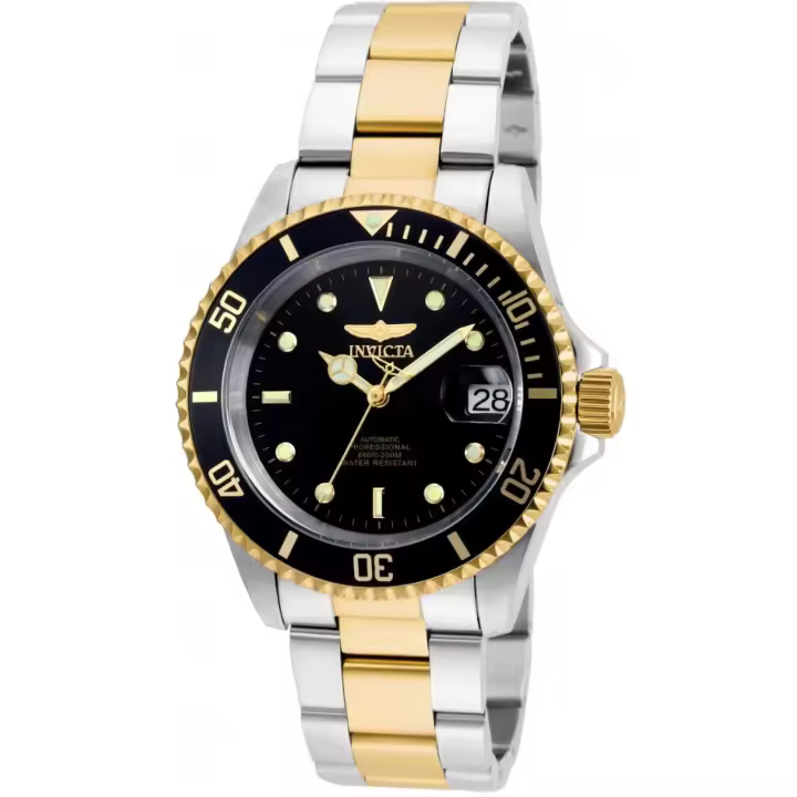 Invicta Pro Diver 8927OB Reloj para Hombre Automático  - 40mm - 1