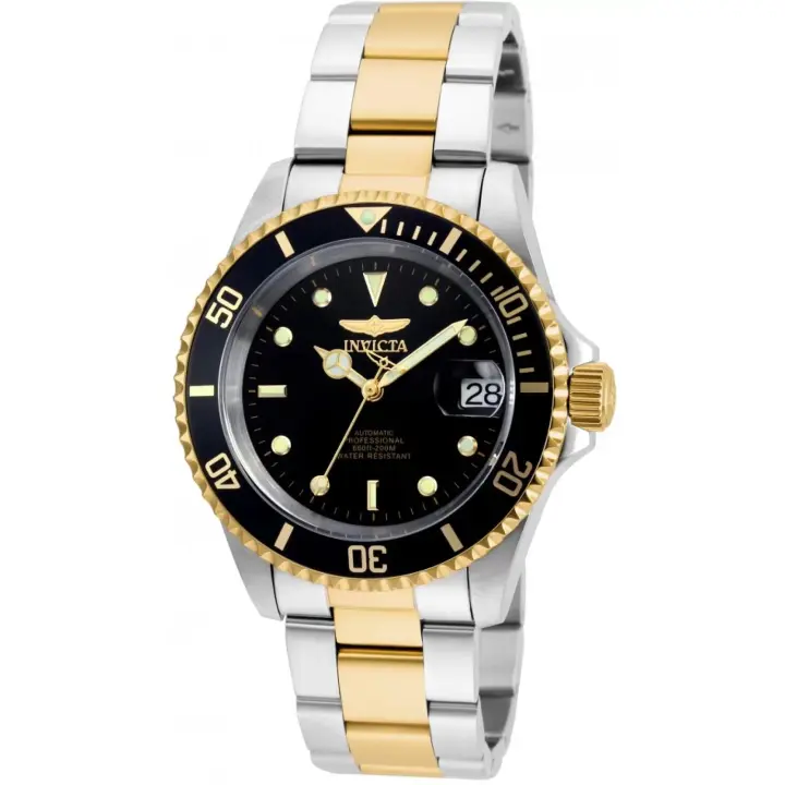 Invicta Pro Diver 8927OB Reloj para Hombre Automático  - 40mm - 1