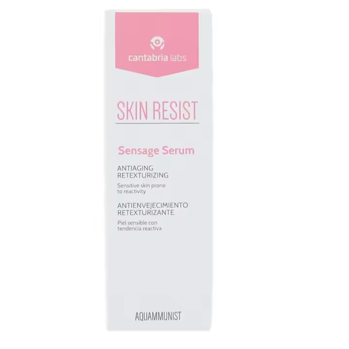 Cantabria Labs Skin Resist Sensage Serum 30 ml - 1