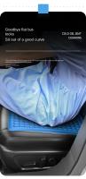 Cojín De Coche Verano Gel Híbrido De Miel Sillín De Oficina Antiestático Silicona Alivio De Presión Butto Cushion Para Asiento Frío - details 5