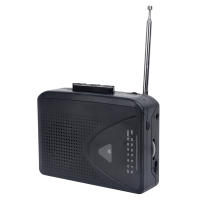 Reproductor De Cintas Portátil Walkman Con Función De Radio AM/FM Y Altavoz Multiples Maneras De Suministrar Energía Docooler 205AM - details 3