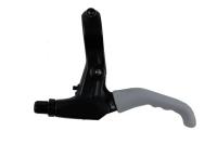 Cubierta De Silicona Para Manillar De Freno De Bicicleta Accesorios De Ciclismo Para Montaña Y Carretera Plegable Protección Duradera - details 16