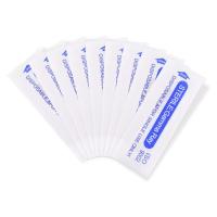 50PCS Juego De Agujas De Microblading PMU Tatuaje Permanently Maquillaje Microblade 9Pin 12 14 16 U18 Para Lápiz De Cejas Manual Negro - details 8