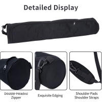 Bolsa De Almacenamiento Para Manta De Yoga Multi-funcional Gran Capacidad Ligera Impermeable Bolsa De Fitness Para Pilates - details 5