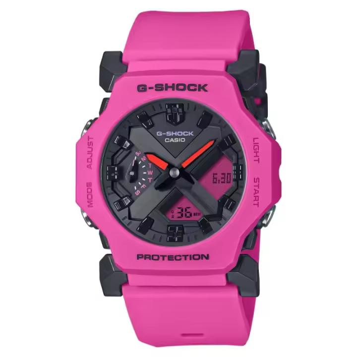 Casio G-Shock GA-2300-4AER CASIO G-SHOCK - 1