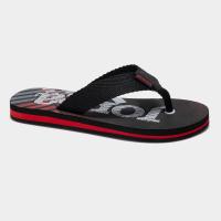 Chanclas hombre JOMA SPLAYS2501 ESCLAVA PLAYA NEGRO 36028 25V - details 0