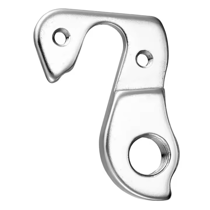 Var Pata De Cambio 69155 Orbea Plateado - 1