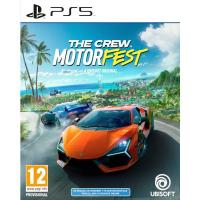 THE CREW - MOTORFEST PS5 PAL ESPAÑA - Juego Nuevo Original Precintado UBISOFT para Sony PS5 - details 0