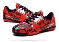 Zapatos De Fútbol Ultra Ligeros Para Hombres Botas De Fútbol De Cinco Personas Antideslizantes Transpirables Zapatos De Fútbol Para Adultos - details 12