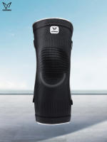 Veidoorn 1PC Protección De Rodilla Con Soporte Patella Medial Y Meniscus Compresión Deporte Rodilleras Para Baloncesto Uso Adulto - details 6