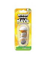 PACK 5 AMBIENTADOR DE COCHE AREON FRESH WAVE SURTIDO---- AMBIENTADOR FRESH WAVE SUPERTOP VENTAS-----PRESTIGIOSA MARCA AREON - details 2