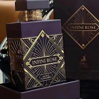 Infini Rose de Maison Alhambra Lattafa Infini Rose Eau de Parfum 100ml - details 0