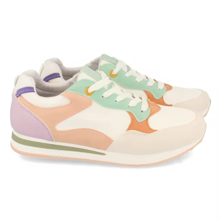 SNEAKERS Sport3punto0 1CD-1280-Lila - 1