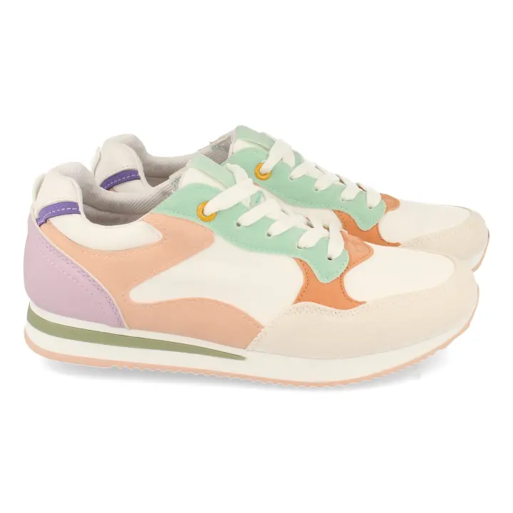 SNEAKERS Sport3punto0 1CD-1280-Lila - 1