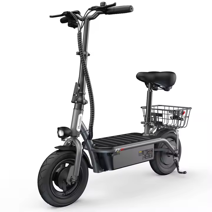 Patinetes Electricos Adultos iScooter F2 - 1