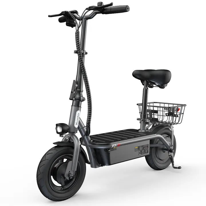 Patinetes Electricos Adultos iScooter F2 - 1