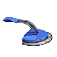 Red De Escape Pequeño Para Animales De Piscina Con Rampas De Rescate De Emergencia Para Sapos Y Pájaros Nuevo 2025 - details 7