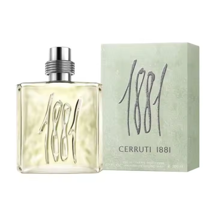 1881 pour homme - Eau de Toilette - 200ml - Vaporizador - 1