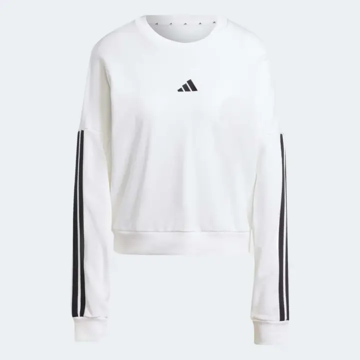 Sudaderas Mujer Marca Adidas Modelo Jd5285 W - 1