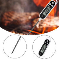 Termómetro Digital Para Alimentos TP300 Cocina BBQ Olla Termómetro De Cocina Para Carne Leche Agua Herramientas Electrónicas - details 8