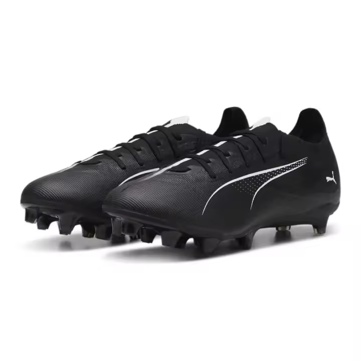 Puma Botas De Fútbol Ultra 5 Match Fg/ag - 1