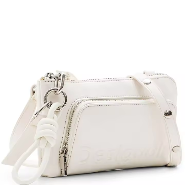 Desigual® Bolso Branca de Mujer SAYP01 - 1