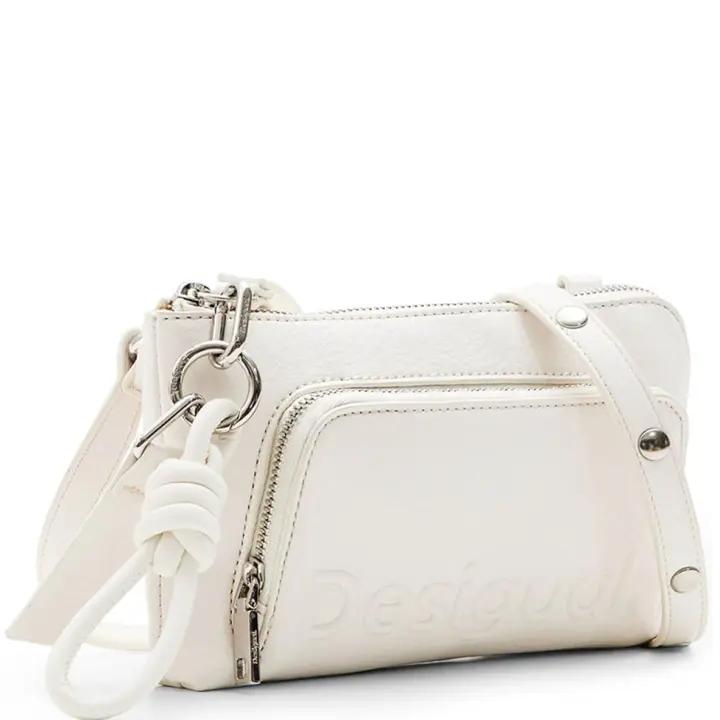 Desigual® Bolso Branca de Mujer SAYP01 - 1