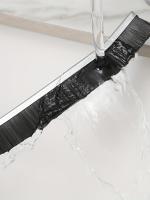 Cepillo De Limpieza Para Espacios Pequeños 6Pcs Duros De Plástico Para Baño Y Cocina Cepillos De Pincel Para Juntas De Azulejos En El Baño Y Piso De Ducha - details 4