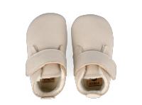 Bobux Soft Sole Desert Arctic Milk - Zapatos de Suela Blanda para bebés y niños con Cierre de Tira autoadherente - details 0