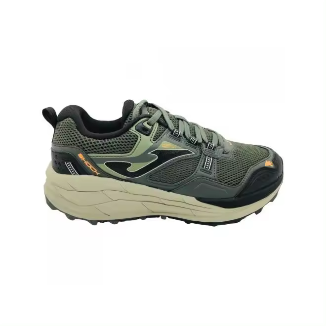 Zapatillas Trail Hombre Joma Shock 2523 - 1