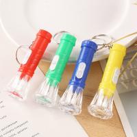 24 Pcs Linterna LED Mini Para Niños Fiestas De Cumpleaños Regalos Para Invitados De Boda Souvenir Para Piñata Regalo Escolar Para Niños Y Niñas - details 6