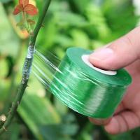 Cinta Autoadhesiva De Grafitación De Alta Calidad 3cm Ancho Para Enraizamiento De Frutas Árboles Y Semilleros Sin Nudos Necesarios - details 0