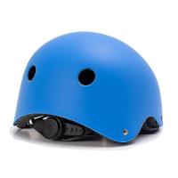 Adult Children Outdoor Impact Resistance Ventilation Helmet For Bicycle Cycling - details 1