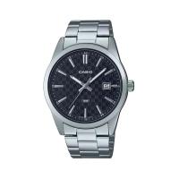 Reloj Casio Collection analogico MTP-VD03D-1A correa de acero inoxidable - details 0